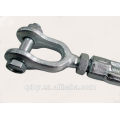 Turnbuckle Assemblies Turnbuckle Parts Turnbuckle Body Covers